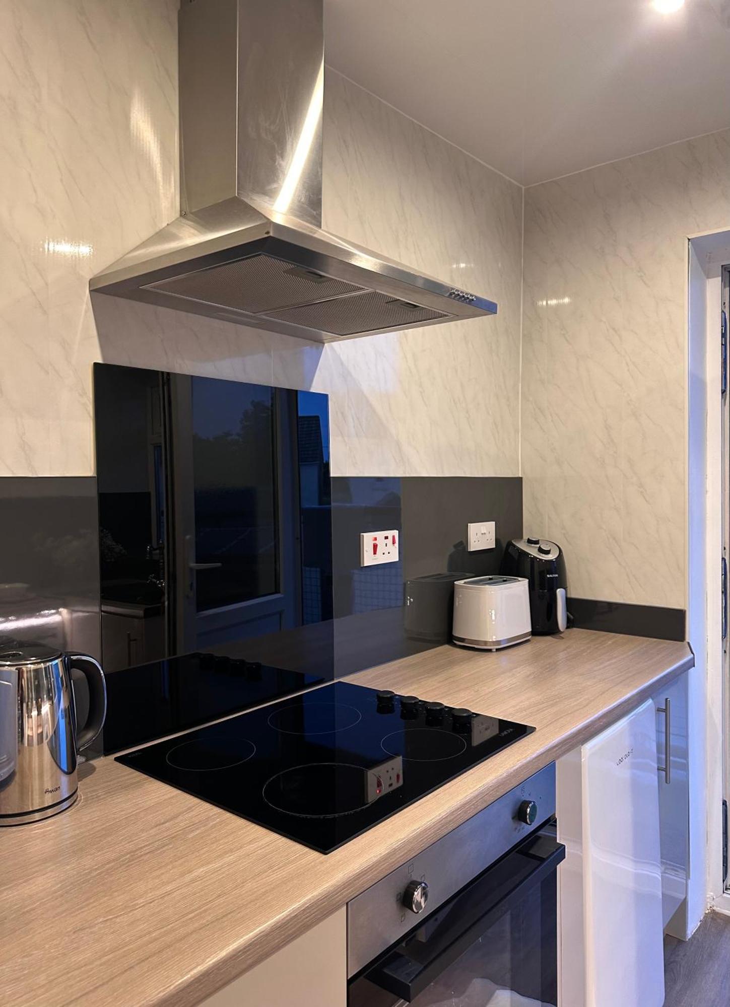 Ocean Village Marina 2 Bedroom Apartment With Balcony! Southampton Ngoại thất bức ảnh