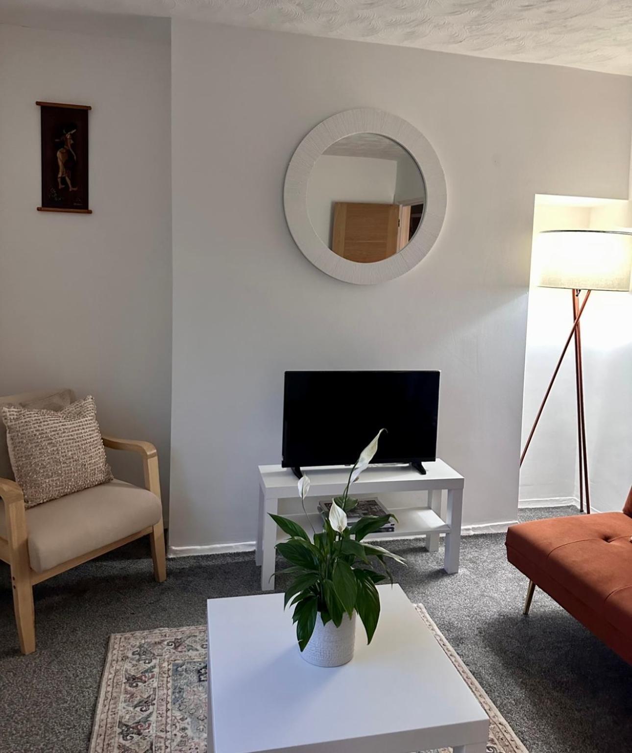 Ocean Village Marina 2 Bedroom Apartment With Balcony! Southampton Ngoại thất bức ảnh