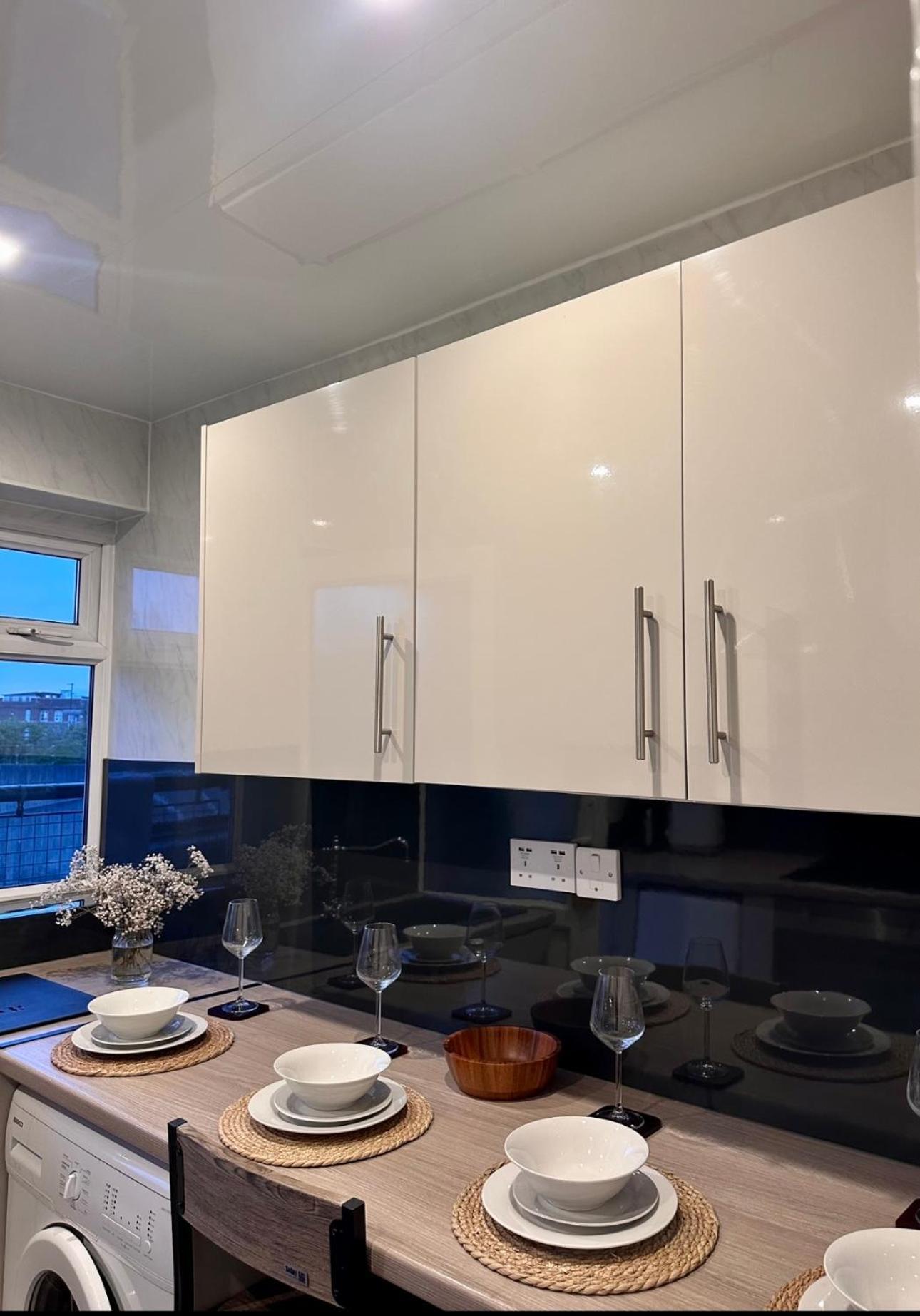Ocean Village Marina 2 Bedroom Apartment With Balcony! Southampton Ngoại thất bức ảnh